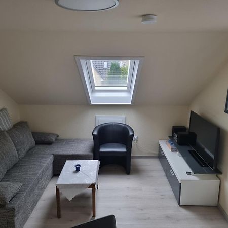 Ferienwohnungen Oker: Family-Friendly Apartment Near Main Beach Groemitz Exterior photo