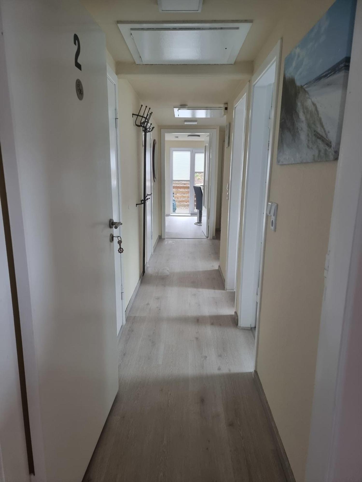 Ferienwohnungen Oker: Family-Friendly Apartment Near Main Beach Groemitz Exterior photo