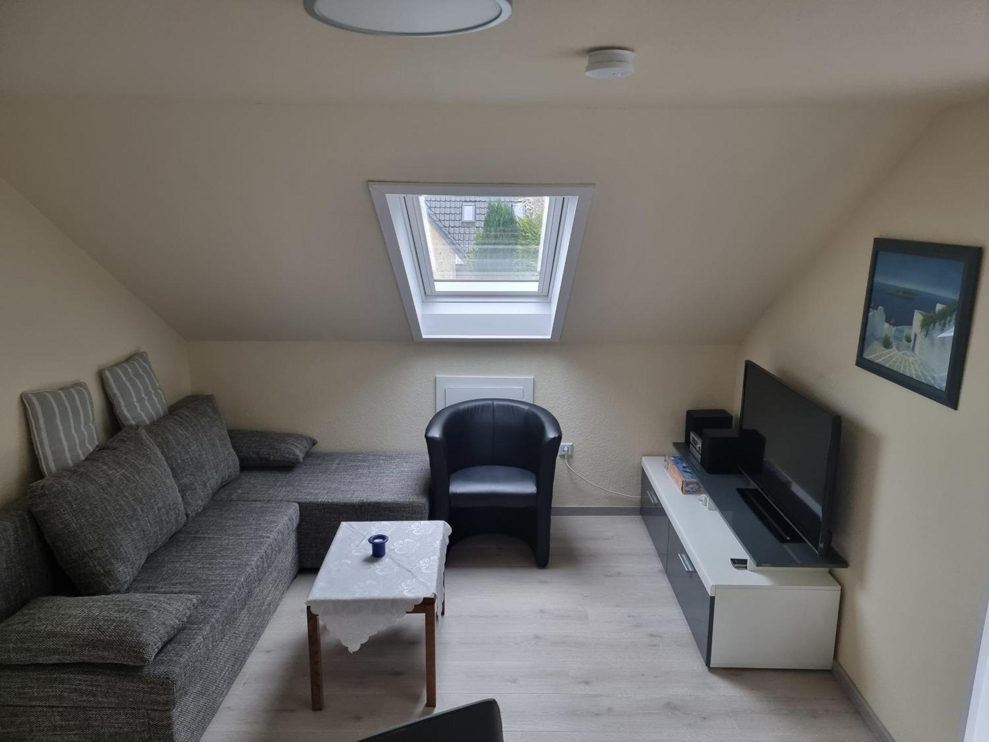 Ferienwohnungen Oker: Family-Friendly Apartment Near Main Beach Groemitz Exterior photo