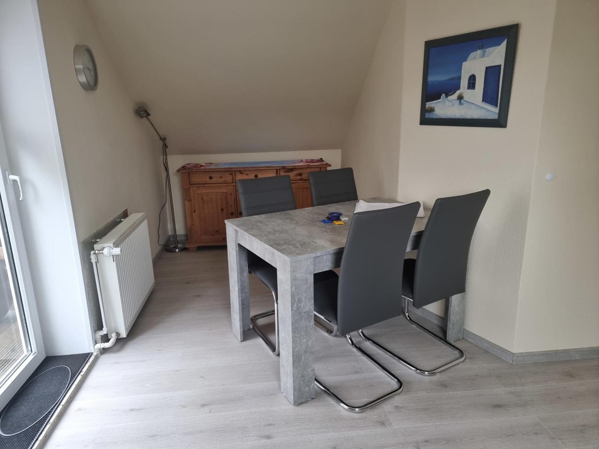 Ferienwohnungen Oker: Family-Friendly Apartment Near Main Beach Groemitz Exterior photo
