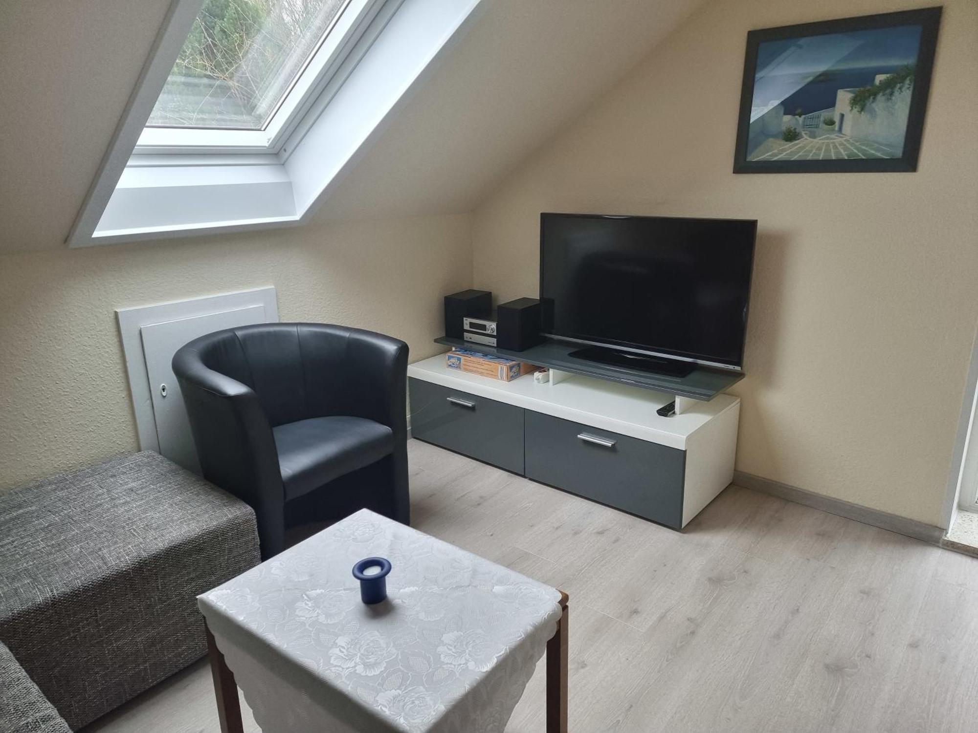 Ferienwohnungen Oker: Family-Friendly Apartment Near Main Beach Groemitz Exterior photo